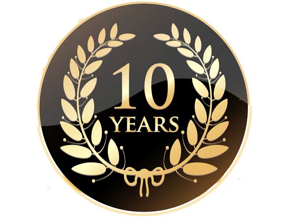 10