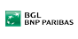 BGL BNP Paribas logo
