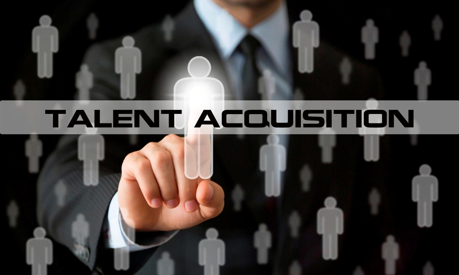 Talent Acquisition Consultant | Escent